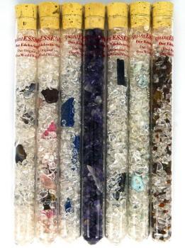 Preview: Lust & Vergnügen - quintESSENCE Edelsteinwasser-Stab-Select!